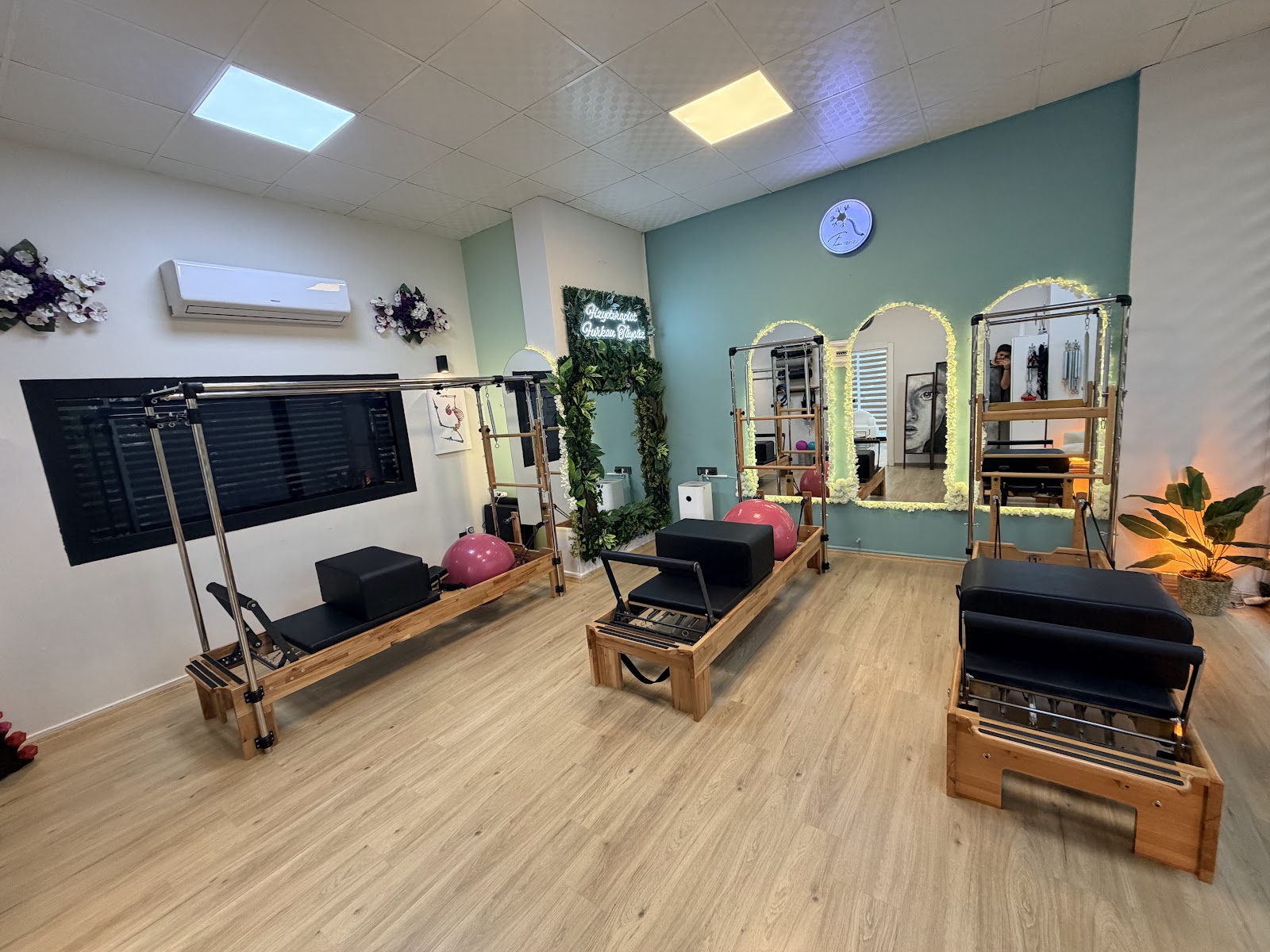 Karaköprü Klinik Pilates ve Cadillac Stüdyosu
